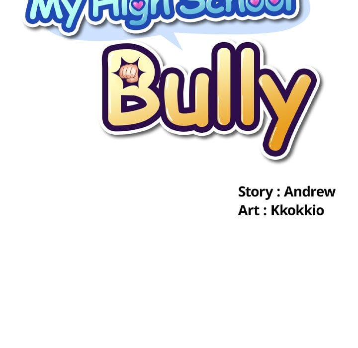 My High School Bully (Uncensored), chapter 25, page 7 of 155