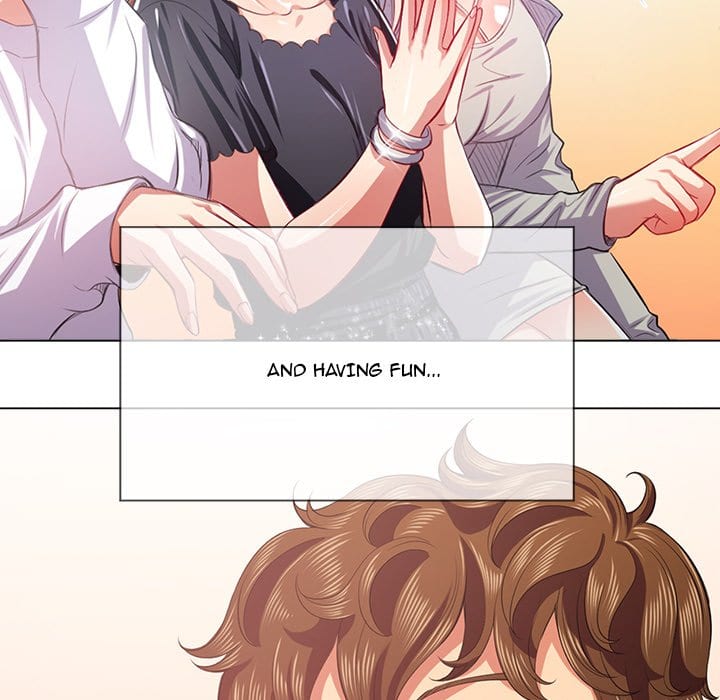 My High School Bully (Uncensored), chapter 25, page 11 of 155