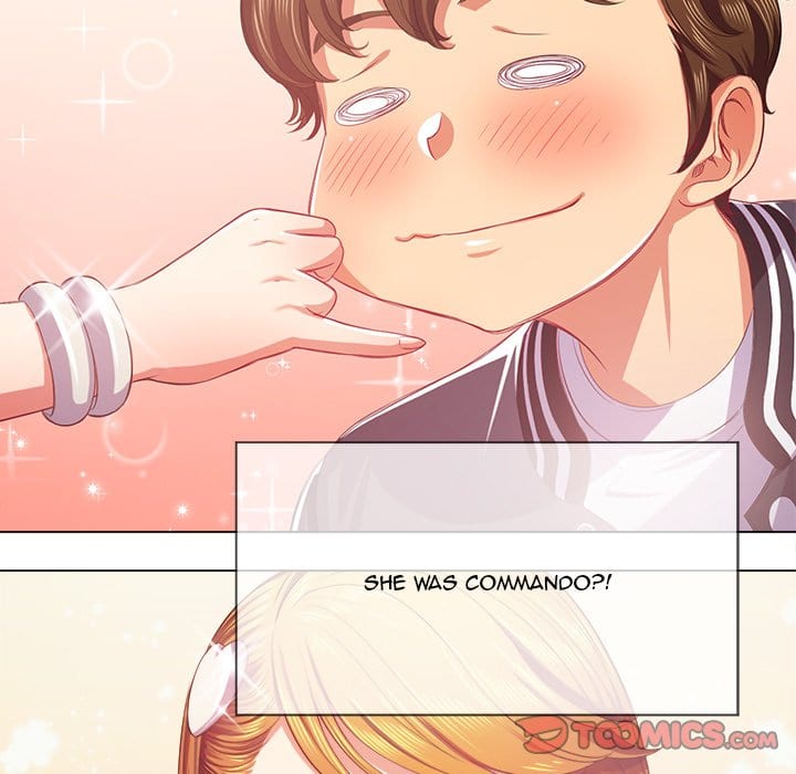 My High School Bully (Uncensored), chapter 25, page 12 of 155