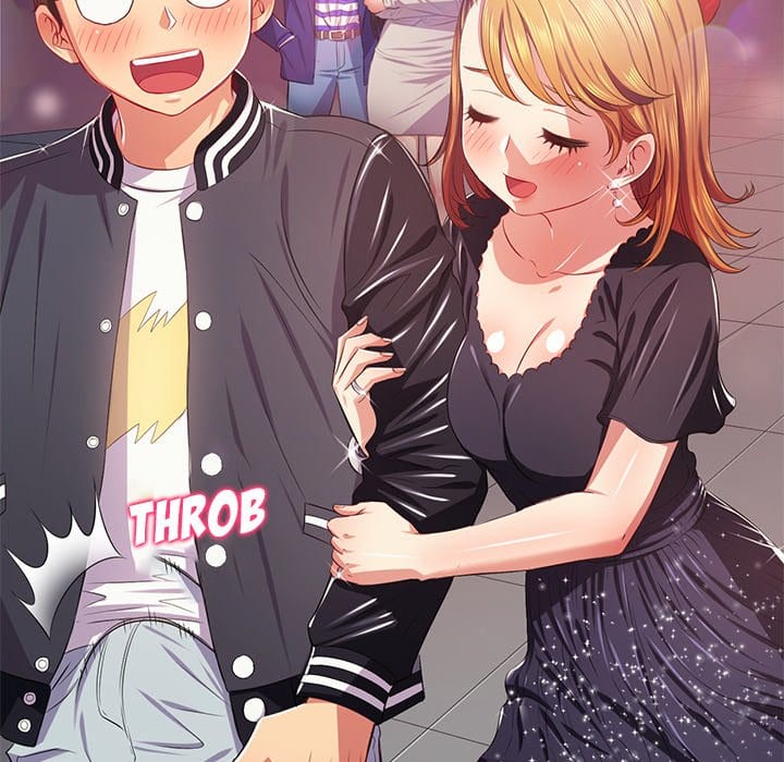 My High School Bully (Uncensored), chapter 25, page 19 of 155