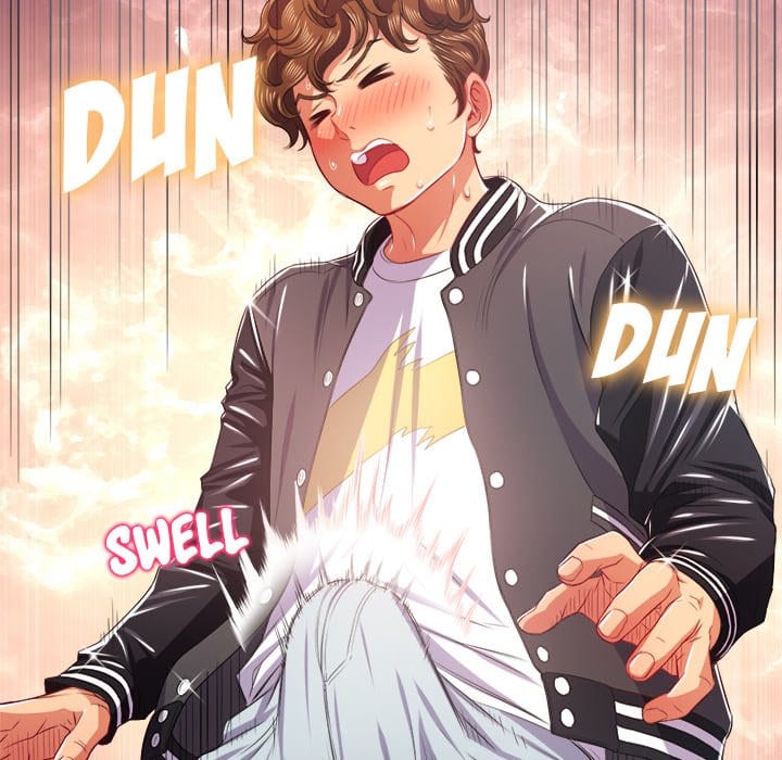 My High School Bully (Uncensored), chapter 25, page 22 of 155