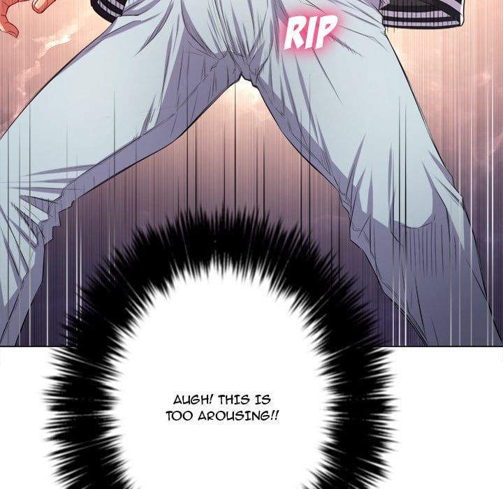 My High School Bully (Uncensored), chapter 25, page 23 of 155