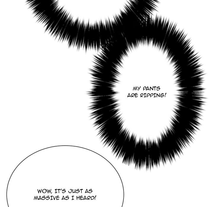 My High School Bully (Uncensored), chapter 25, page 24 of 155