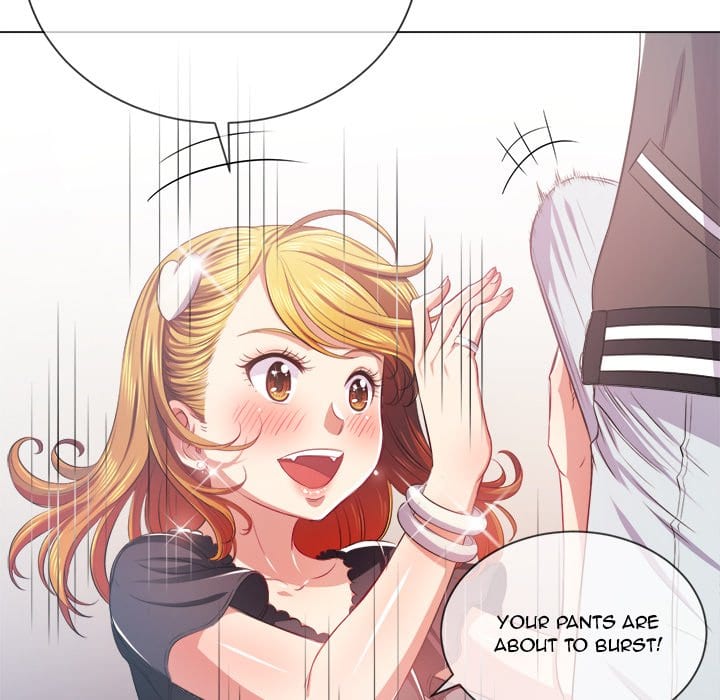 My High School Bully (Uncensored), chapter 25, page 25 of 155