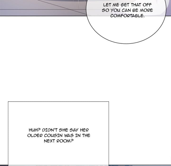 My High School Bully (Uncensored), chapter 25, page 27 of 155