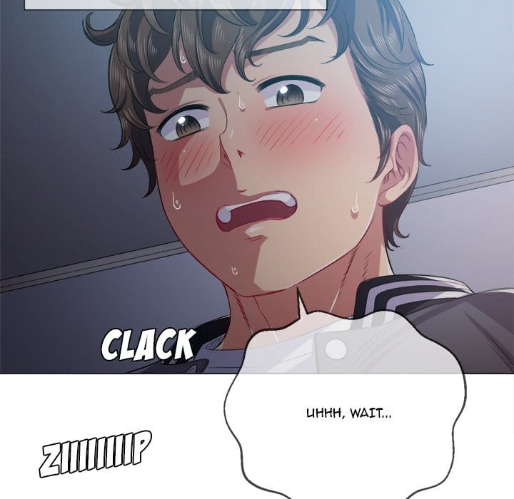 My High School Bully (Uncensored), chapter 25, page 28 of 155