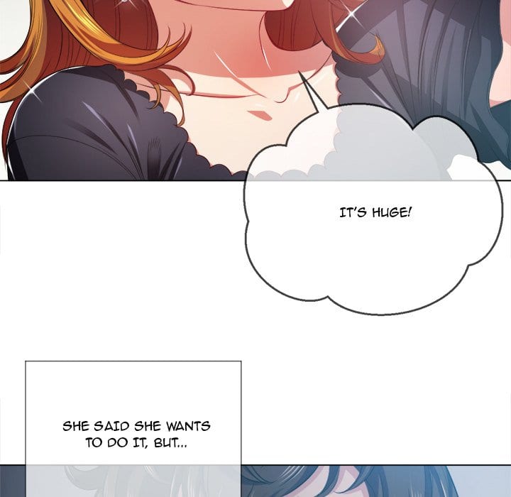 My High School Bully (Uncensored), chapter 25, page 35 of 155
