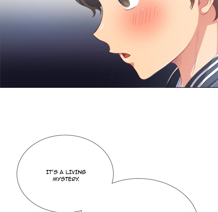 My High School Bully (Uncensored), chapter 25, page 41 of 155