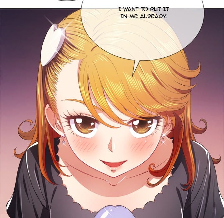 My High School Bully (Uncensored), chapter 25, page 42 of 155