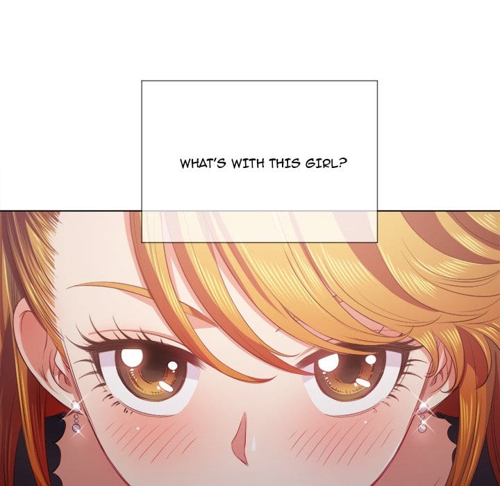 My High School Bully (Uncensored), chapter 25, page 45 of 155