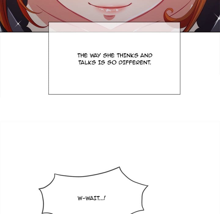 My High School Bully (Uncensored), chapter 25, page 46 of 155