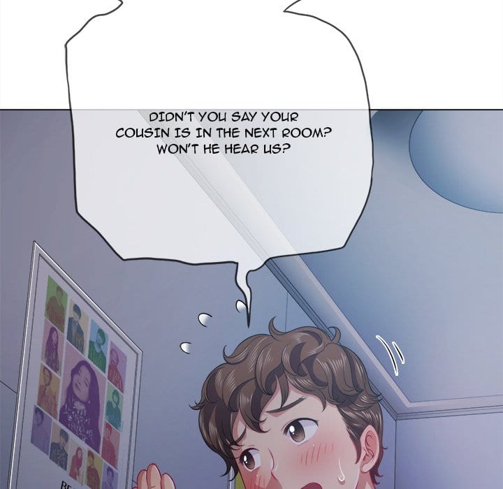 My High School Bully (Uncensored), chapter 25, page 47 of 155