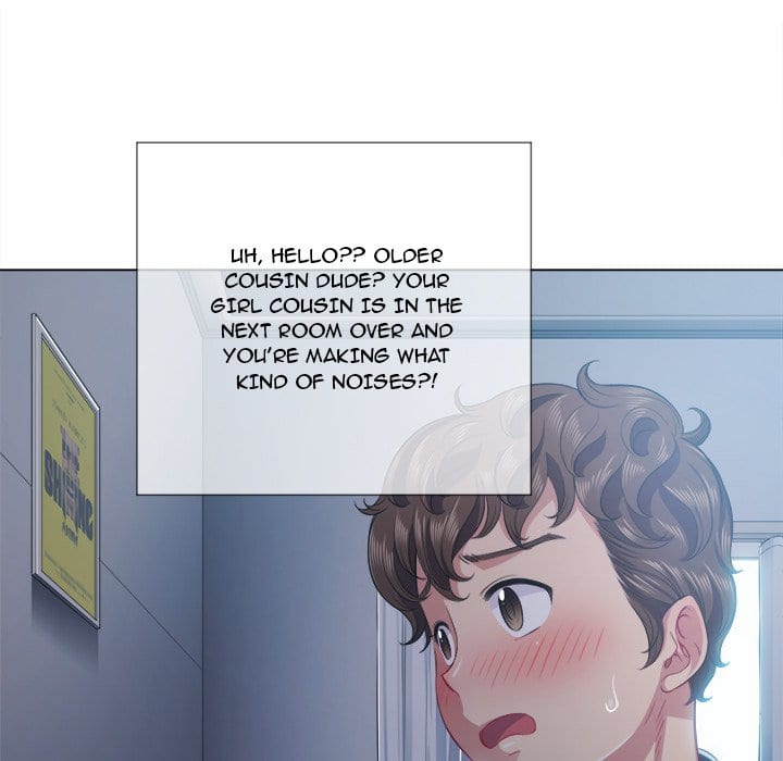 My High School Bully (Uncensored), chapter 25, page 51 of 155
