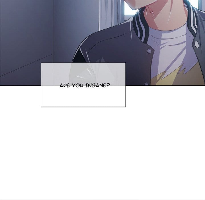 My High School Bully (Uncensored), chapter 25, page 52 of 155