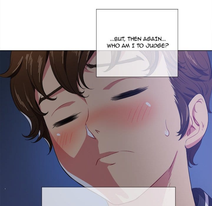My High School Bully (Uncensored), chapter 25, page 53 of 155
