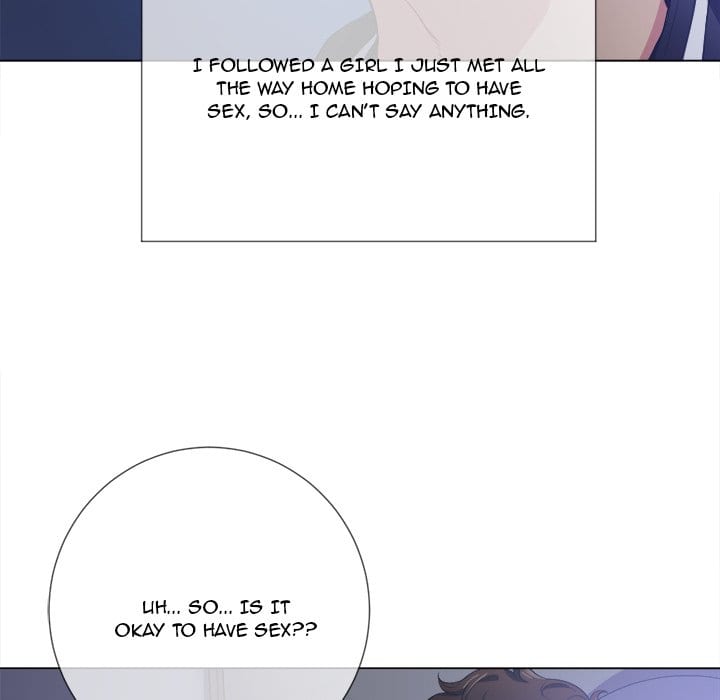 My High School Bully (Uncensored), chapter 25, page 54 of 155