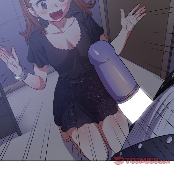 My High School Bully (Uncensored), chapter 25, page 57 of 155