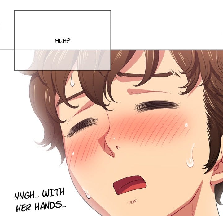 My High School Bully (Uncensored), chapter 25, page 64 of 155