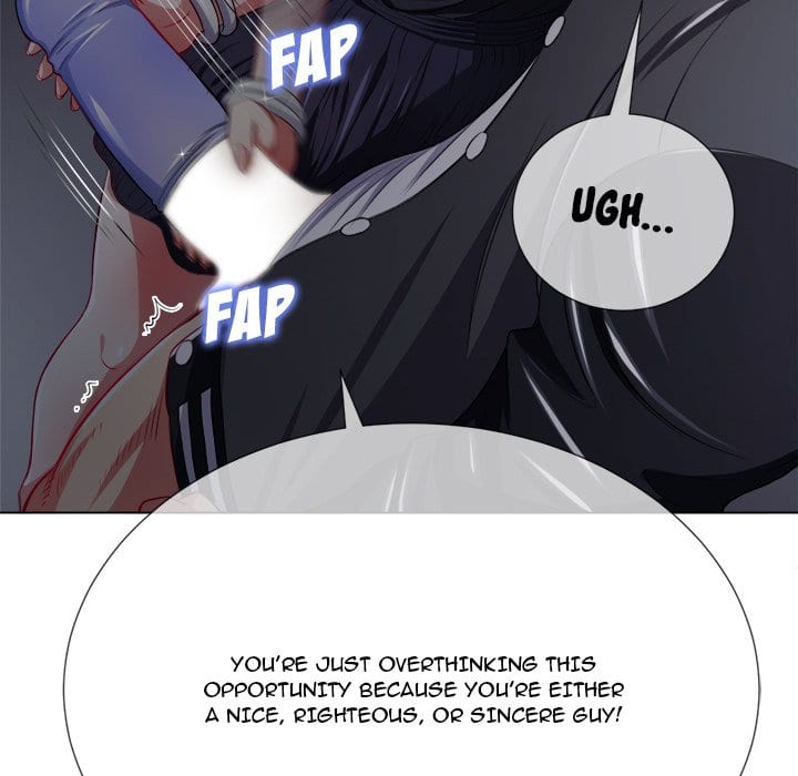 My High School Bully (Uncensored), chapter 25, page 69 of 155