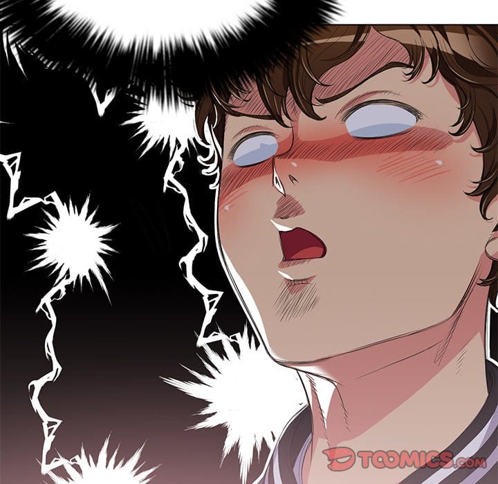 My High School Bully (Uncensored), chapter 25, page 84 of 155