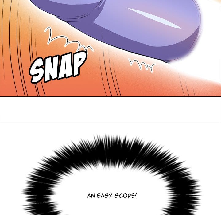 My High School Bully (Uncensored), chapter 25, page 91 of 155