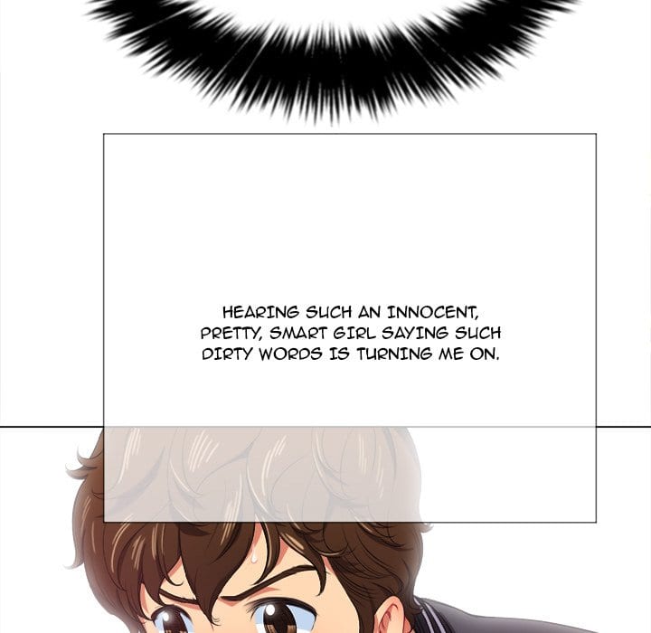 My High School Bully (Uncensored), chapter 25, page 92 of 155