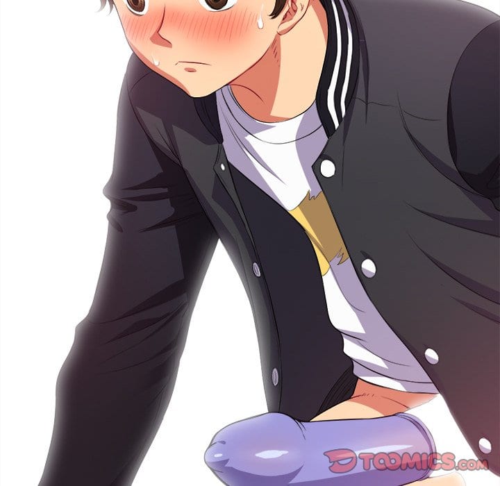 My High School Bully (Uncensored), chapter 25, page 93 of 155