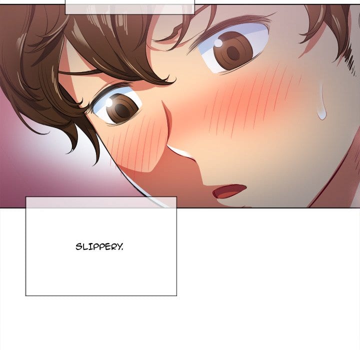 My High School Bully (Uncensored), chapter 25, page 100 of 155