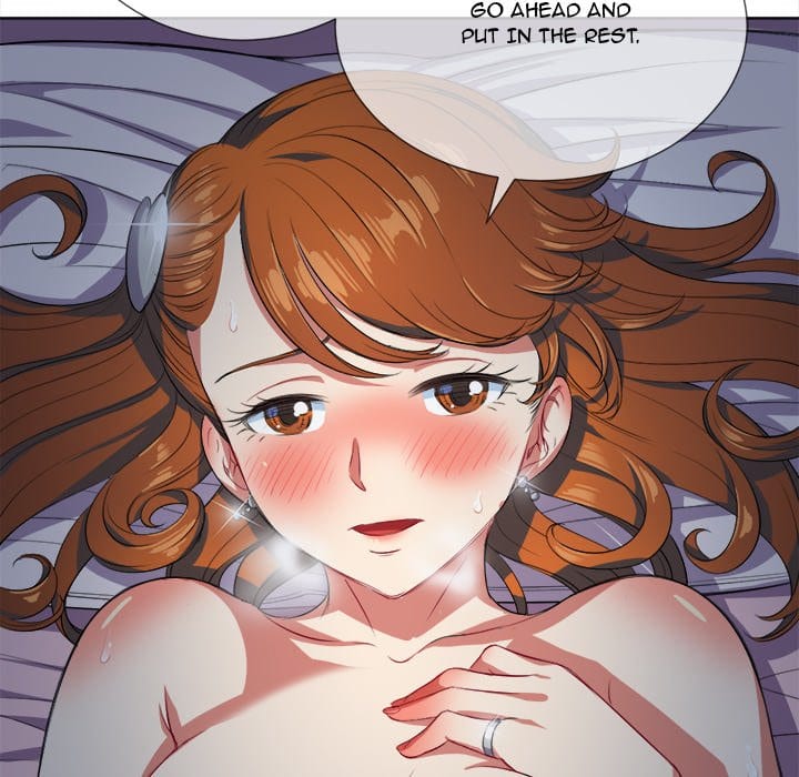 My High School Bully (Uncensored), chapter 25, page 109 of 155