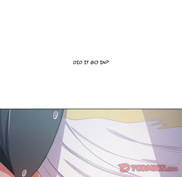 My High School Bully (Uncensored), chapter 25, page 120 of 155