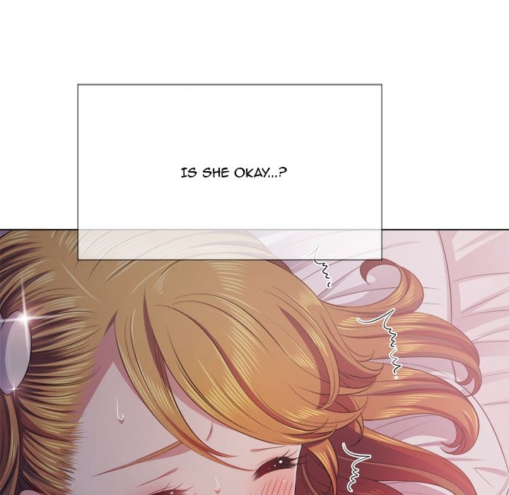 My High School Bully (Uncensored), chapter 25, page 123 of 155