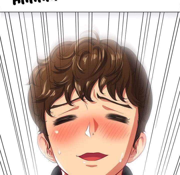 My High School Bully (Uncensored), chapter 25, page 141 of 155