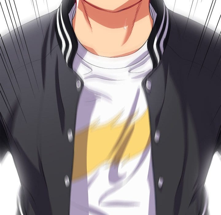 My High School Bully (Uncensored), chapter 25, page 142 of 155