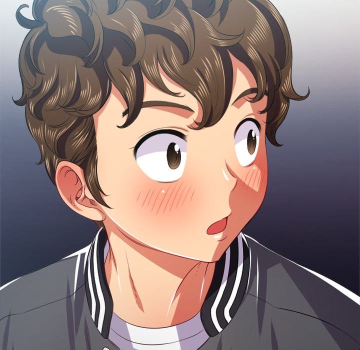 My High School Bully (Uncensored), chapter 25, page 151 of 155