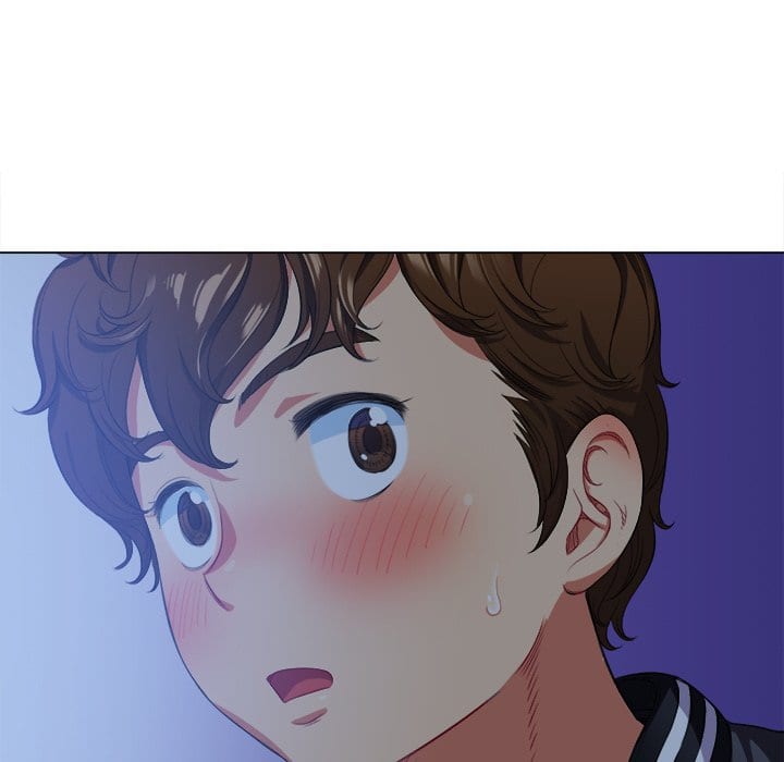 My High School Bully (Uncensored), chapter 26, page 5 of 148