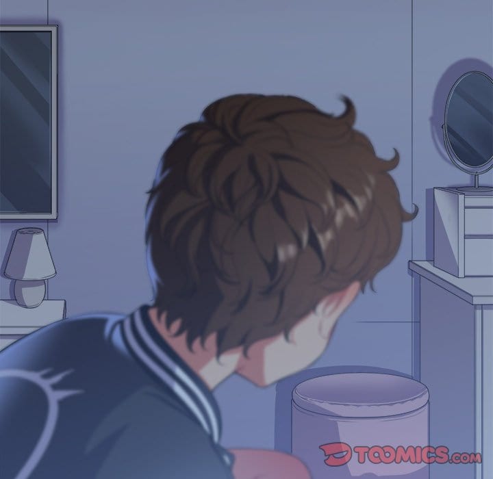 My High School Bully (Uncensored), chapter 26, page 9 of 148