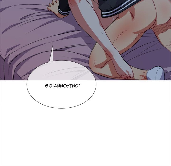 My High School Bully (Uncensored), chapter 26, page 14 of 148