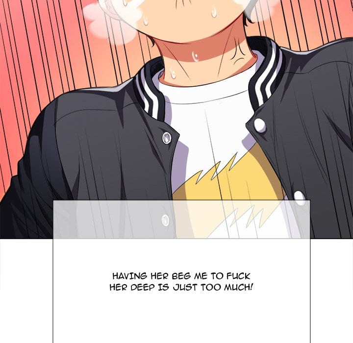 My High School Bully (Uncensored), chapter 26, page 20 of 148