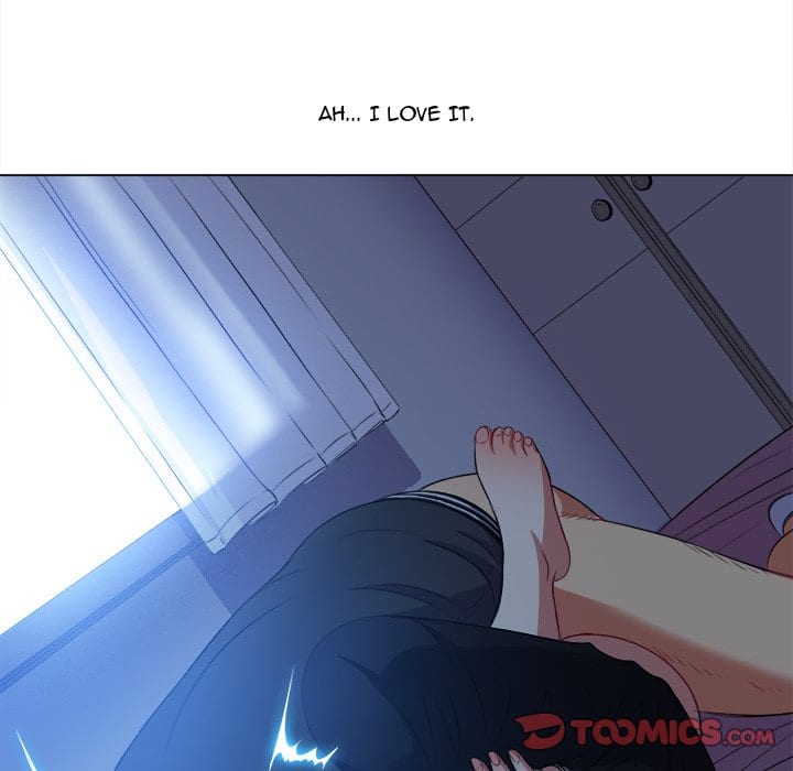 My High School Bully (Uncensored), chapter 26, page 45 of 148