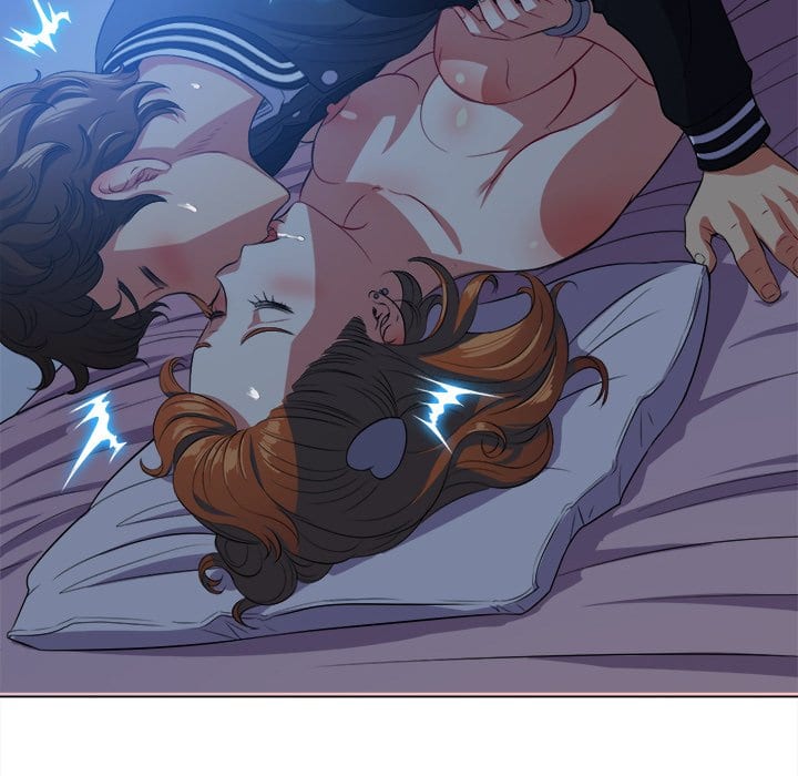 My High School Bully (Uncensored), chapter 26, page 46 of 148