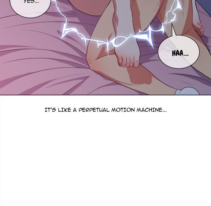 My High School Bully (Uncensored), chapter 26, page 55 of 148