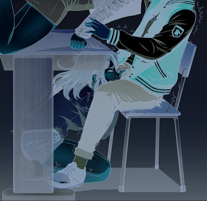 My High School Bully (Uncensored), chapter 26, page 59 of 148