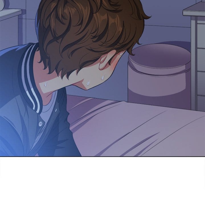 My High School Bully (Uncensored), chapter 26, page 71 of 148