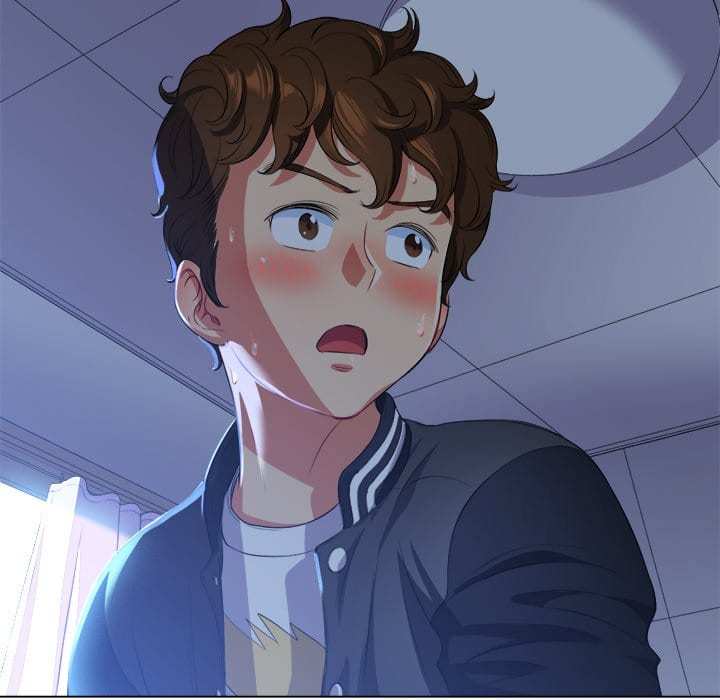 My High School Bully (Uncensored), chapter 26, page 73 of 148