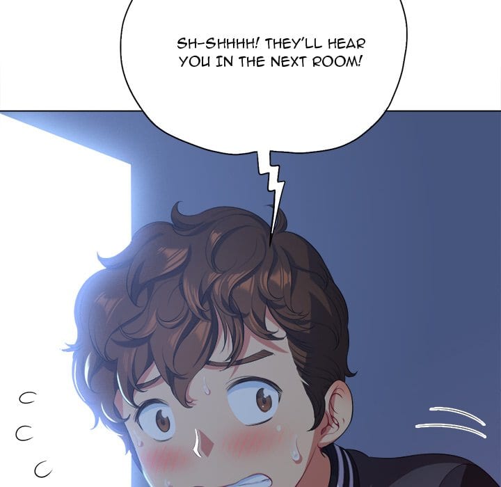 My High School Bully (Uncensored), chapter 26, page 82 of 148