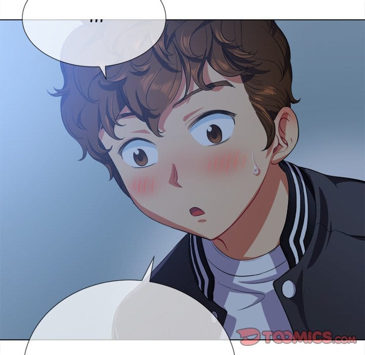 My High School Bully (Uncensored), chapter 26, page 87 of 148