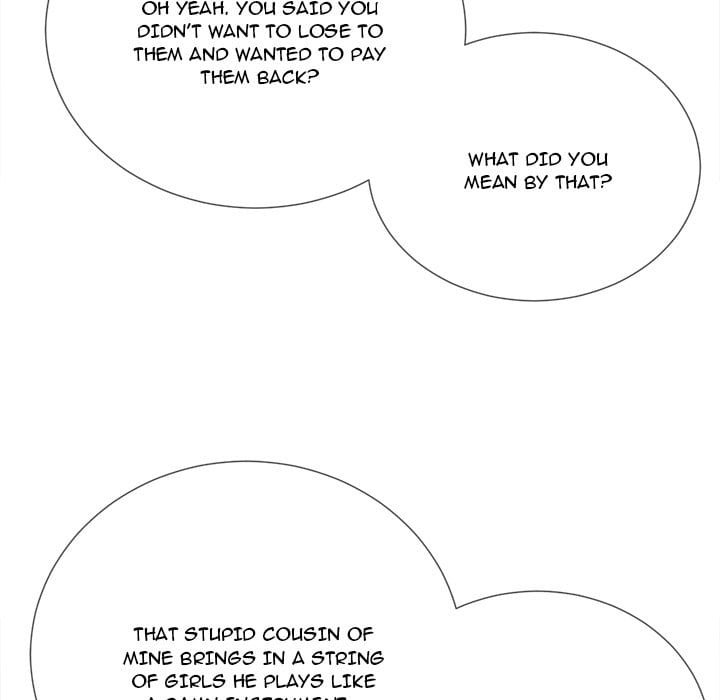 My High School Bully (Uncensored), chapter 26, page 88 of 148