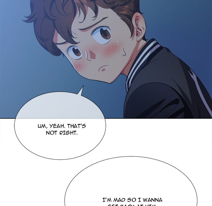 My High School Bully (Uncensored), chapter 26, page 91 of 148