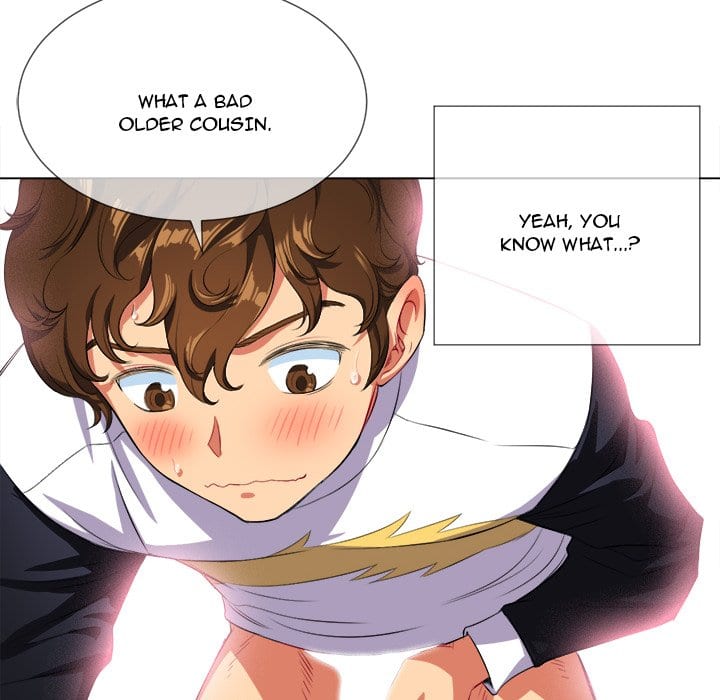 My High School Bully (Uncensored), chapter 26, page 97 of 148