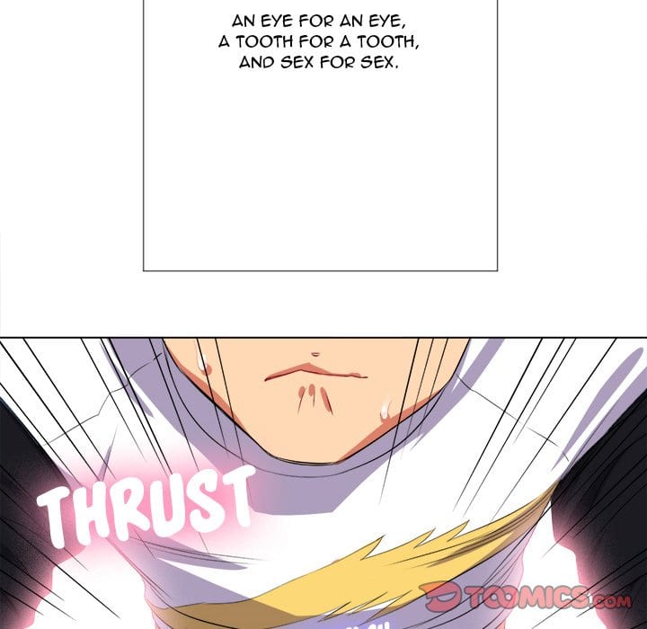 My High School Bully (Uncensored), chapter 26, page 99 of 148